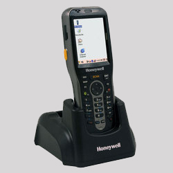Dolphin 6500 Honeywell Barcode Scanner