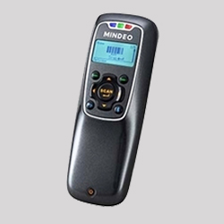 MS 3390 Mindeo Barcode Scanner