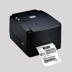 TSC TE 244 Barcode Printer