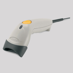 Symbol ls 1203 Bacrcode Scanner