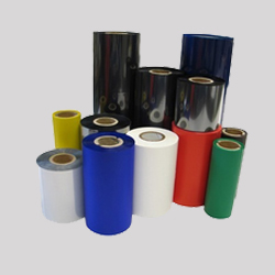 Thermal Transfer Barcode Ribbon