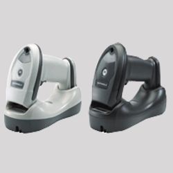 Symbol li 4278 Barcode Scanner - Cordless Scanner