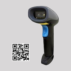 Barcode Scanner Honeywell