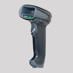 Honeywell 1900 2d Scanner