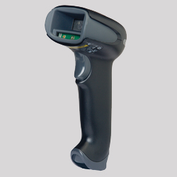 Honeywell Xenon 1900 Area Imaging Scanner