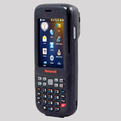 Honeywell Dolphin 6000 Mobile Computer