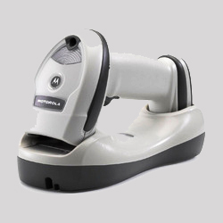 LI4278 Motorola Barcode Scanner