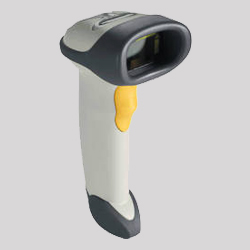 LS2208 Motorola Barcode Scanner