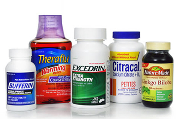 pharmaceutical-labels