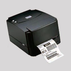 tsc printer 244 plus