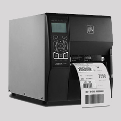 Zebra Barcode Printer ZT230