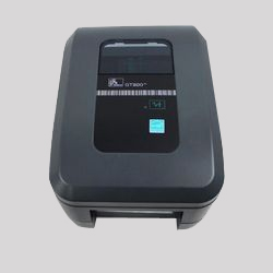 Zebra Barcode Printers