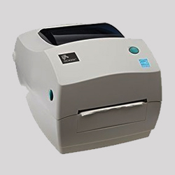 Zebra Barcode Printers